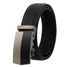 Ratchet Dress Belt For Men Mens Leather Belts With
