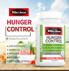 hunger control tablets slimming aid