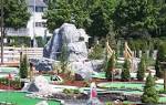 10 family-friendly mini golf courses in and around Seattle
