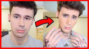 men s makeup transformation you