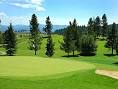 MeadowCreek Golf Resort - New Meadows, Idaho