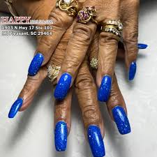 happy nails spa nail salon 29464