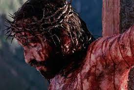 Ator principal do filme 'A Paixão de Cristo' afirma que interpretar Jesus  acabou com sua carreira - Catholicus