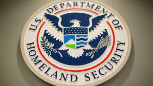 Department Of Homeland Security ...