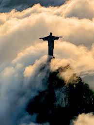 Download, share or upload your own one! Christ The Redeemer Brazil Photo Free Brazil Image On Unsplash