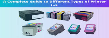 For example, you can the laser will check the page line by line during printing. A Complete Guide To Different Types Of Printer Ink Printer Ink Printer Laser Printer