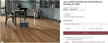 dalton direct flooring solid hardwood