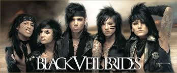 andy biersack interview the rock revival