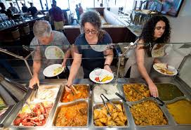Maybe you would like to learn more about one of these? Tucson Eateries That Offer Tastes Of Home To Ua S International Students Food Cooking Tucson Com