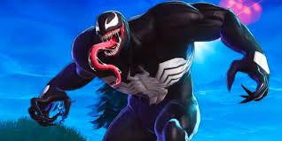 Fortnite officially announces the venom super series tournament along with the details for the $1 million super cup tournament details. How To Get The Venom Skin Pickaxe In Fortnite Screen Rant