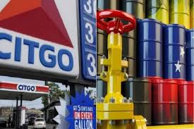 VIDEOS) EEUU: La empresa Citgo reportó que obtuvo ganancias de 937 millones  de dólares en el primer trimestre