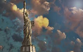 90 statue of liberty wallpapers