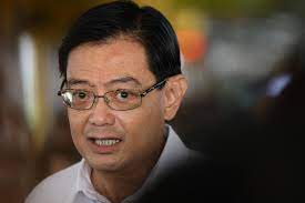 Heng swee keat ppa pjg (born 15 april 1961) is a singaporean politician.a member of the governing people's action party (pap), he has served as deputy prime minister of singapore since may 2019 and coordinating minister for economic policies since july 2020. Dpm Heng Swee Keat Steps Aside As Leader Of 4g Team