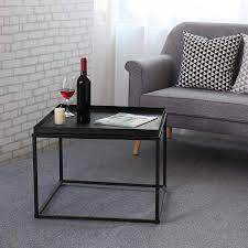 51 Square Coffee Tables That Every