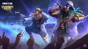 Currently, it is released for android, microsoft windows, mac and ios operating. Garena Free Fire S Next Elite Pass Will Be Called Ultrasonic Rave Digit