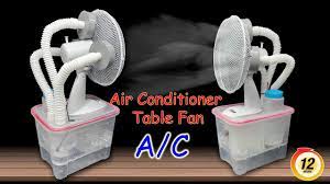 diy air conditioner diy air cooler