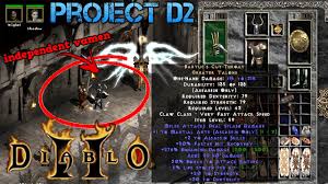 project diablo 2 ladder reset day 2