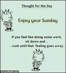 25, best ideas about sunday meme on pinterest, rest day. A Funny Sunday Thought Funny Quotes Sunday Quotes Funny Sunday Funny Images