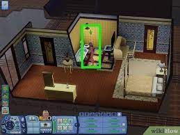 Nackt cheat sims 3