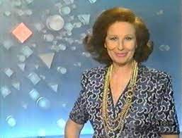 Nicoletta orsomando ha fatto da maestra a tutte le più giovani colleghe presentatrici italiane a modo suo, ha scritto un pezzetto di storia della tv anche lei. Italian Iconic Tv Broadcaster Nicoletta Orsomando Dies At 92
