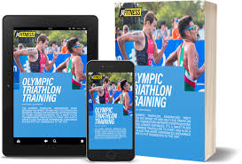 free olympic triathlon training plan