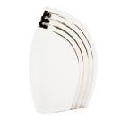 Resultado de imagem para art deco vase