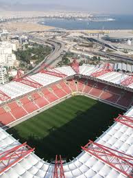 For information please visit our privacy policy. Mjw Structures Olympiakos Stadium