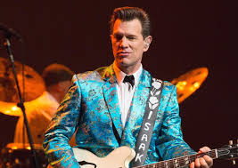 Isaak's music can be described as a blend of country, blues, rock'n'roll, pop and surf rock. Music Review Chris Isaak Clyde Auditorium Glasgow The Scotsman