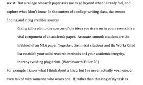 How to write a quality double spaced essay? Should I Indent Paragraphs In College Essay