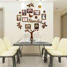 3d Family Tree Wall Art Design Your