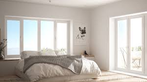 where should your master bedroom go