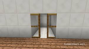 Malisis Doors Mod 1 18 2 1 18 1 17 1 1