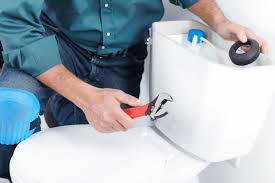 Toilet Repair How To Fix All Toilet