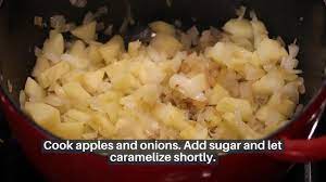german sauer recipe how to cook