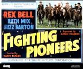 Adventure Movies from USA Fighting Pioneers Movie