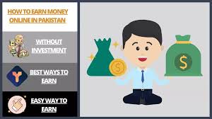 Consider this that pakistan stock exchange has performed better over the last several years, above and beyond other investment vehicles available in the these figures compare fairly well with other avenues of investment in pakistan. How To Earn Money Online In Pakistan Without Investment