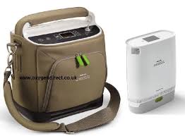 nhs approved oxygen concentrators