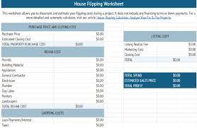 Average Cost Of Fix And Flip gambar png