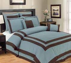 blue bedding bedding sets comforter sets