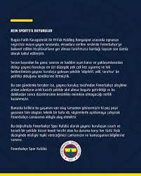 Ekrem KONUR on Twitter: "Fenerbahçe lehine pozisyonların tekrarını  vermezsiniz, Karagümrük-Konyaspor maçında Fenerbahçe'ye edilen küfürleri  net şekilde yayınlarsınız. Artık Fenerbahçe yönetimi tepkisini göstermeli.  #BuKaçıncıRezaletBein" / Twitter