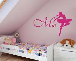 Personalized Name Wall Decal