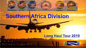 Southern Africa Long Haul Tour 2019 Ivao Xz Southern