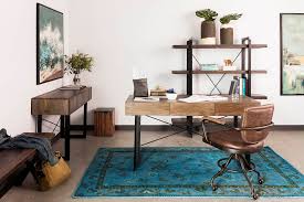 home office design layout and decor ideas