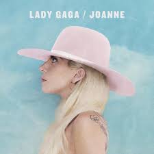 Image result for Lady Gaga's  Joanne
