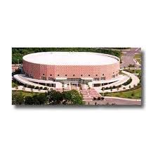 North Charleston Coliseum And Pac Events And Concerts In