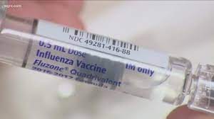 In photos your essential guide to du. Doctors Warn 2021 2022 Flu Season Could Be A Disaster Without Flu Shots Wgrz Com