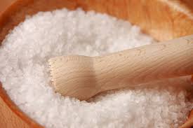 canning salt vs kosher salt explained