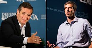 Bragging Rights Go To Beto Orourke In Texas Money Chase