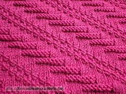 Whether you're a beginner knitter or you just enjoy fast and easy projects that are great for every season, scarves are meant for you. Knit Purl Combinations Pattern 7 How To Purl Knit Baby Knitting Patterns Knitting Patterns