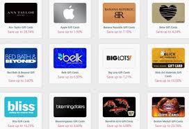 Expired Gift Card Spread Save 6 Sitewide With Promo Code
